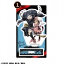 【グッズ-スタンドポップ】黒魔女さんが通る!! アクリルスタンド①【カラオケの鉄人コラボ】の画像
