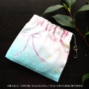 【グッズ-ポーチ】わたしの幸せな結婚 バネ口ポーチ 清霞【再販】の画像