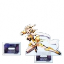 【グッズ-スタンドポップ】戦姫絶唱シンフォギアXV 描き下ろし特大アクリルスタンド(響)【再販】の画像