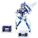【グッズ-スタンドポップ】戦姫絶唱シンフォギアXV 描き下ろし特大アクリルスタンド(翼)【再販】の画像