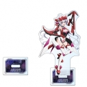 【グッズ-スタンドポップ】戦姫絶唱シンフォギアXV 描き下ろし特大アクリルスタンド(クリス)【再販】の画像