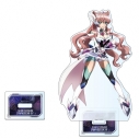 【グッズ-スタンドポップ】戦姫絶唱シンフォギアXV 描き下ろし特大アクリルスタンド(マリア)【再販】の画像