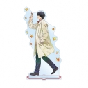 【グッズ-スタンドポップ】TVアニメ『SAKAMOTO DAYS』 描き下ろし 南雲 季節の歩みver. BIGアクリルスタンド【再販】の画像