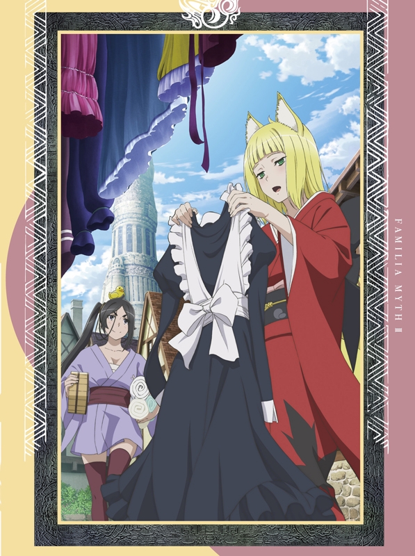 千菅春香 アニメキャラ プロフィール 出演情報 最新情報まとめ アニメイトタイムズ