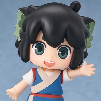 【アクションフィギュア】羅小黒戦記 ねんどろいど 羅小黒【二次受注】