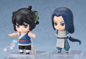 アクションフィギュア】羅小黒戦記 ねんどろいど 羅小黒【二次受注 