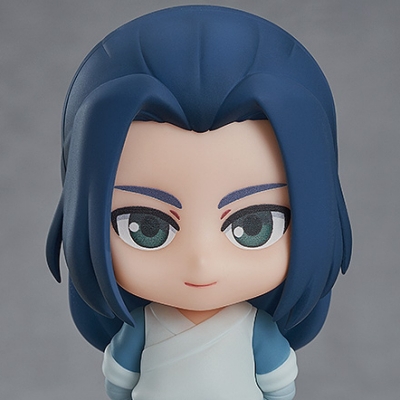 【アクションフィギュア】羅小黒戦記 ねんどろいど ムゲン【二次受注】