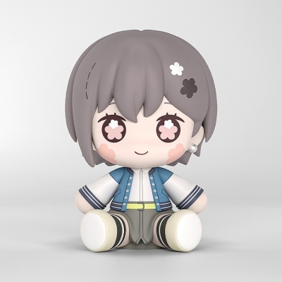 【トレーディングフィギュア】BanG Dream! Huggy Secret Good Smile MyGO!!!!!