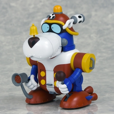 【プラモデル】『タイムボカンシリーズ ヤッターマン』 ヤッターワン