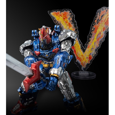 【アクションフィギュア】ボルテスV レガシー MDLX ボルテスV(ボルテスV レガシー版)
