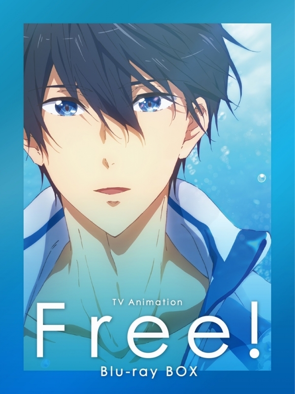 劇場版公開記念 Free シリーズおすすめ名シーン 名場面 感想まとめ アニメ1期 2期編 アニメイトタイムズ