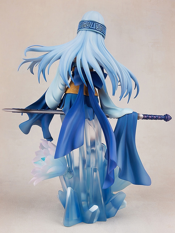 最大99 オフ 未開封 仙剣奇侠伝 龍葵 紅 緋影長依ver 1 7スケール フィギュア Tech Muhoko Org