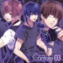 【キャラクターソング】NORN9 ノルン+ノネット Cantare Vol.3の画像