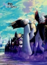 【セブンプリント】TVアニメ「Re:ゼロから始める異世界生活」 キービジュアル 004【2L判】【印刷期限:2026年4月30日まで】の画像