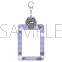 【グッズ-ファイル】にゃんデレ カードホルダー/くろん の画像