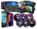 【Blu-ray】映画 ジョン・ウィック:パラベラム トリロジー・エディションの画像