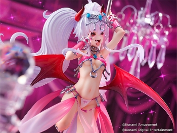 美少女フィギュア】ボンバーガール グリムアロエ ベリーダンスver. 1/6 