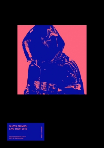 DVD】清水翔太/SHOTA SHIMIZU LIVE TOUR 2019 | アニメイト