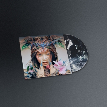 音楽】XG/AWE Solo ver. (HINATA) 【CD】(初回盤) | アニメイト