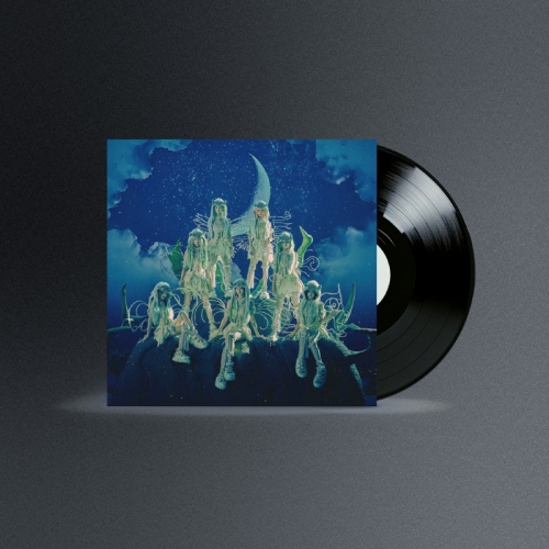レコード】XG/AWE VINYL ver.【アナログ(12インチ)】(初回盤)※数量限定 