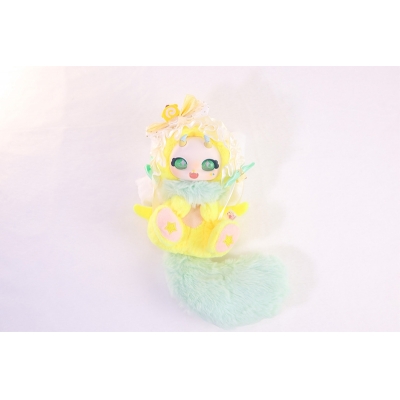 【トレーディングフィギュア】BOBOCO スイートハートパーティーシリーズ トレーディングプラッシュ