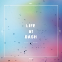 【アルバム】鈴木このみ/LIFE of DASHの画像