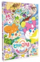 【DVD】劇場版 かみさまみならい ヒミツのここたま 奇跡をおこせ♪テップルとドキドキここたま界の画像