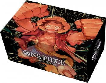 グッズ-カードゲーム】ONE PIECE カードゲーム プレミアムブースター 