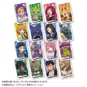 【グッズ-カード】TVアニメ「DIGIMON BEATBREAK」 トレーディングビジュアルカード【カラオケの鉄人コラボ】の画像