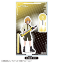 【グッズ-スタンドポップ】TVアニメ「DIGIMON BEATBREAK」 アクリルスタンド(大)③久遠寺マコト【カラオケの鉄人コラボ】の画像