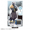 【グッズ-スタンドポップ】TVアニメ「DIGIMON BEATBREAK」 アクリルスタンド(大)⑤ムラサメモン【カラオケの鉄人コラボ】の画像