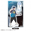 【グッズ-スタンドポップ】TVアニメ「DIGIMON BEATBREAK」 アクリルスタンド(大)⑥惣田ライト【カラオケの鉄人コラボ】の画像