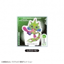 【グッズ-スタンドポップ】TVアニメ「DIGIMON BEATBREAK」 アクリルスタンド(小)⑪ゲッコーモン【カラオケの鉄人コラボ】の画像