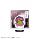 【グッズ-スタンドポップ】TVアニメ「DIGIMON BEATBREAK」 アクリルスタンド(小)⑮シャコモン【カラオケの鉄人コラボ】の画像