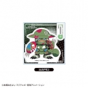 【グッズ-スタンドポップ】TVアニメ「DIGIMON BEATBREAK」 アクリルスタンド(小)⑯ルドモン【カラオケの鉄人コラボ】の画像