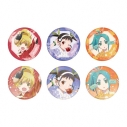 【グッズ-バッチ】〈物語〉シリーズ オフ&モンスターシーズン ランダム缶バッジ(全6種)【再販】の画像