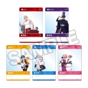 【グッズ-カード】ドズル社 旅行 キャラPic 【再販】の画像