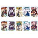 【グッズ-カード】ドズル社 百鬼夜行 キャラPic【再販】の画像