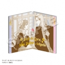 【グッズ-ボード】漫画『恋せよまやかし天使ども』 つながるアートCollection おとぎ&一刻/めぐりめぐって【再販】の画像