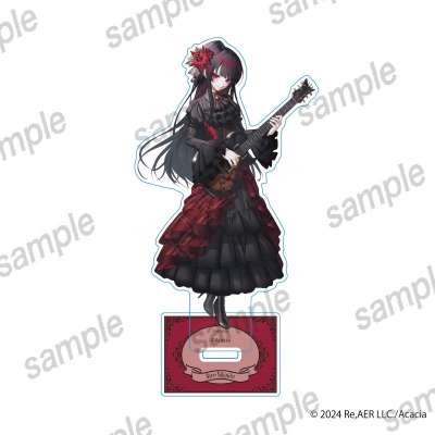 【グッズ-スタンドポップ】魔法少女ノ魔女裁判 アクリルスタンド 二階堂ヒロ【まねきねこコラボ】