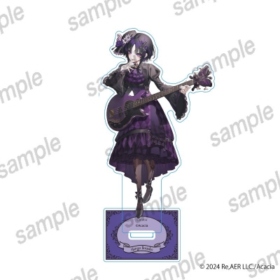 【グッズ-スタンドポップ】魔法少女ノ魔女裁判 アクリルスタンド 宝生マーゴ【まねきねこコラボ】