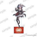【グッズ-スタンドポップ】魔法少女ノ魔女裁判 アクリルスタンド 紫藤アリサ【まねきねこコラボ】の画像