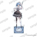【グッズ-スタンドポップ】魔法少女ノ魔女裁判 アクリルスタンド 橘シェリー【まねきねこコラボ】の画像