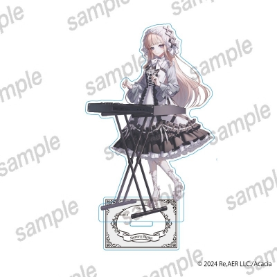 【グッズ-スタンドポップ】魔法少女ノ魔女裁判 アクリルスタンド 氷上メルル【まねきねこコラボ】