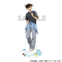 【グッズ-スタンドポップ】名探偵コナン アクリルスタンド 工藤新一 アイスキャンディー【再販】の画像