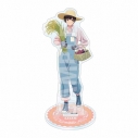 【グッズ-スタンドポップ】アニメ「ヘタリア World★Stars」 収穫祭 アクリルスタンド 日本【再販】の画像