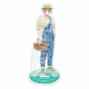【グッズ-スタンドポップ】アニメ「ヘタリア World★Stars」 収穫祭 アクリルスタンド イギリス【再販】の画像