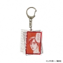 【グッズ-キーホルダー】頭文字D アクリルキーチェーン 高橋 涼介【再販】の画像