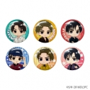 【グッズ-バッチ】『新劇場版「頭文字D」Legend3-夢現-』 Sketchu! 缶バッジ【再販】の画像