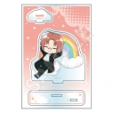 【グッズ-スタンドポップ】3年Z組銀八先生 虹 アクリルスタンドJr. 神威【再販】の画像